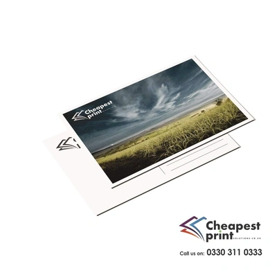 Postcards