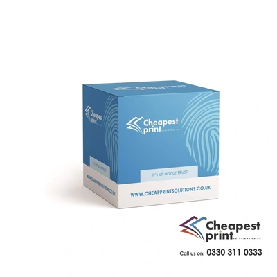 Promotional Boxes