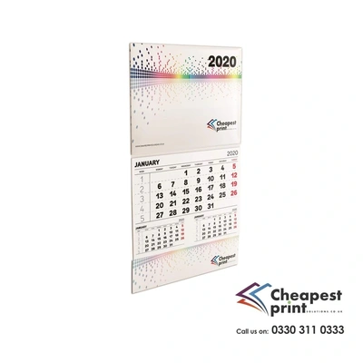 Wall Calendars
