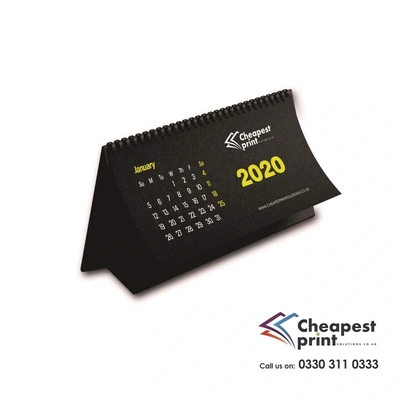 Desk Calendars