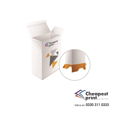 Crash Lock Boxes