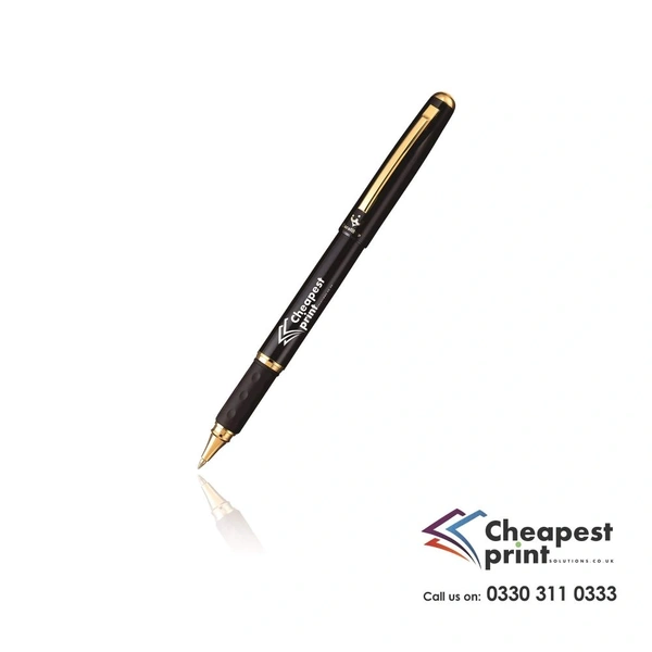 Soft Grip Pens