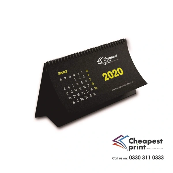 Desk Calendars