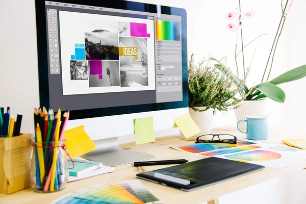 Design Services 1