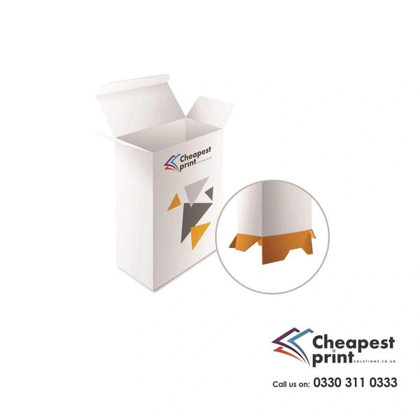 Crash Lock Boxes