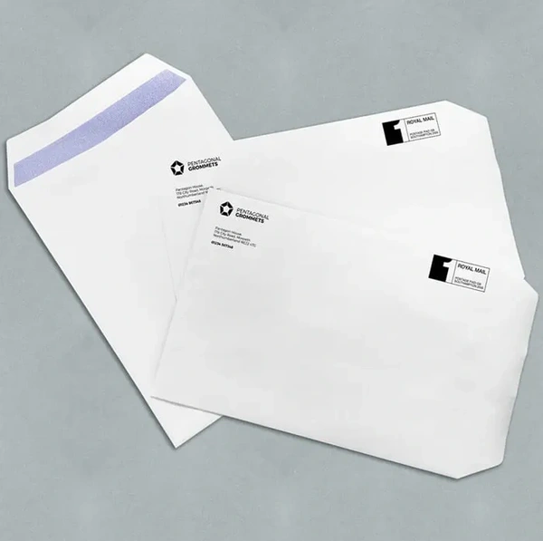 Envelopes