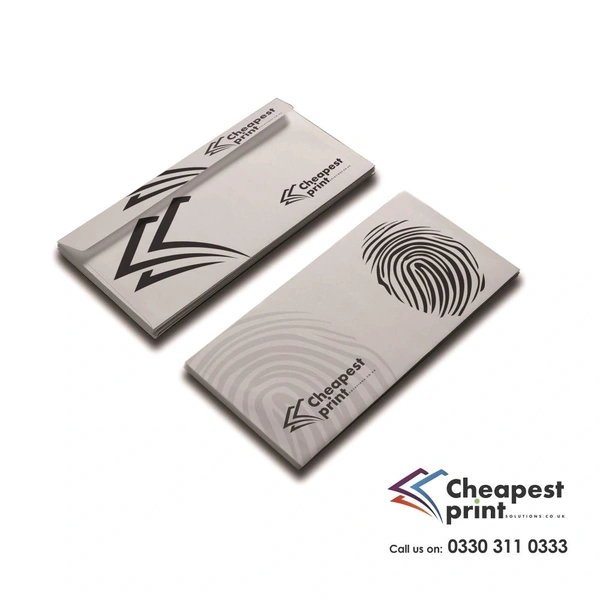 Envelopes