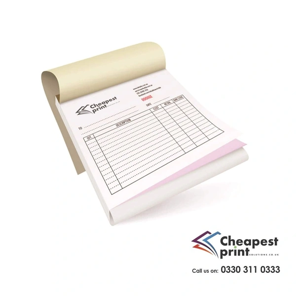 Ncr Books
