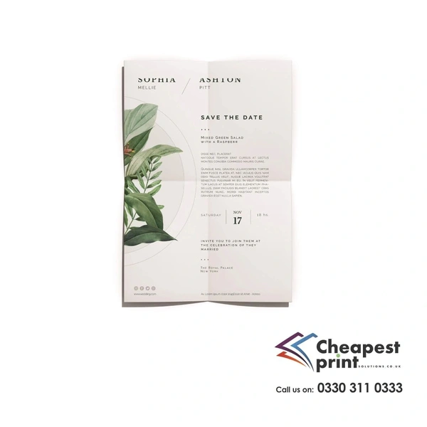 Folded Wall Planners