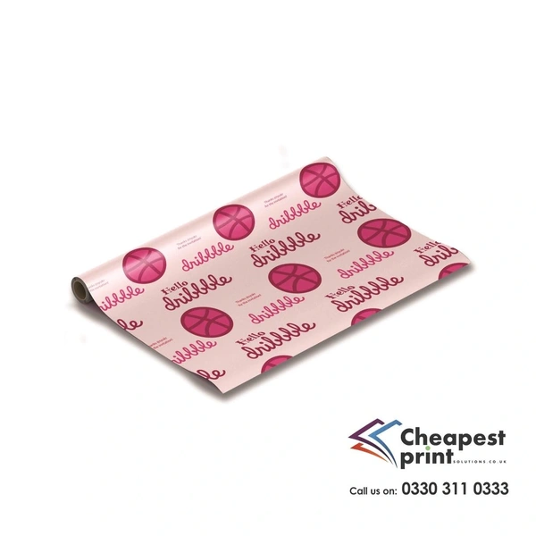 Wrapping Paper
